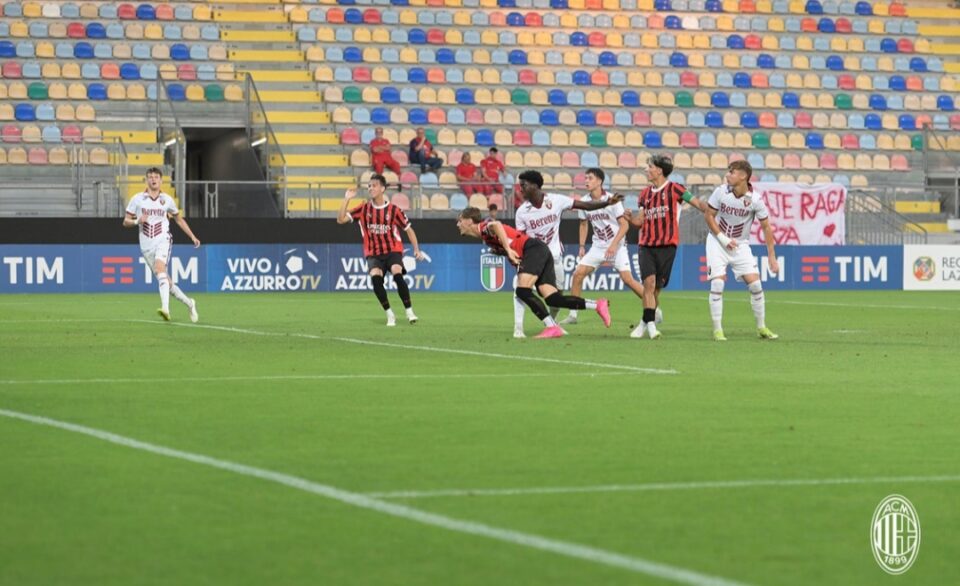 Milan U17