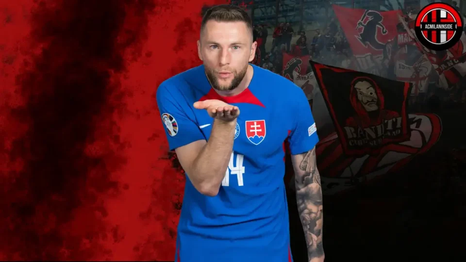 Škriniar