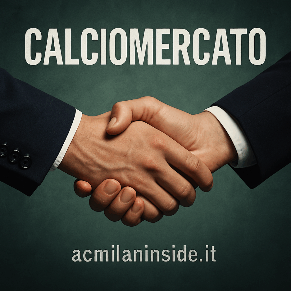 Calciomercato