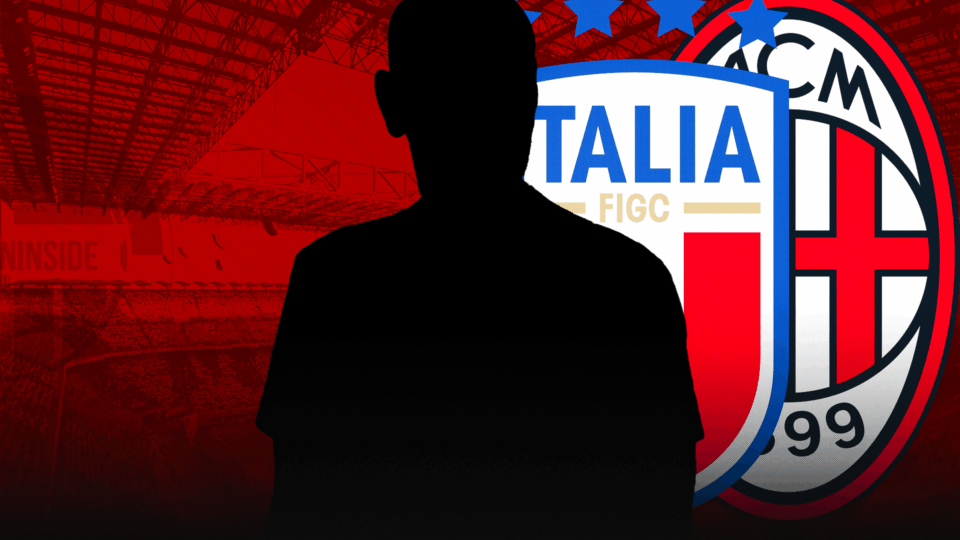 Panchina Italia