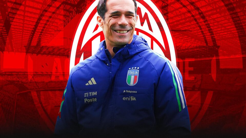 Bernardo Corradi