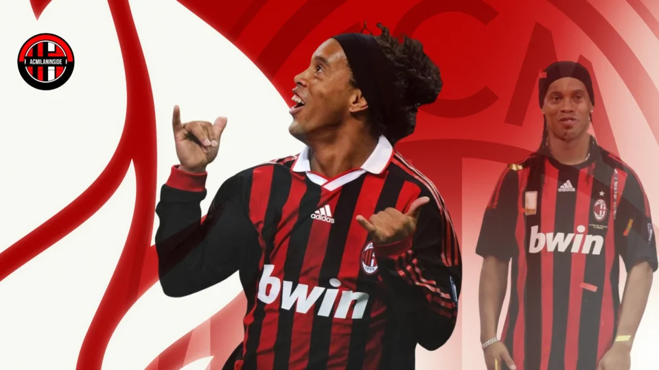 Ronaldinho