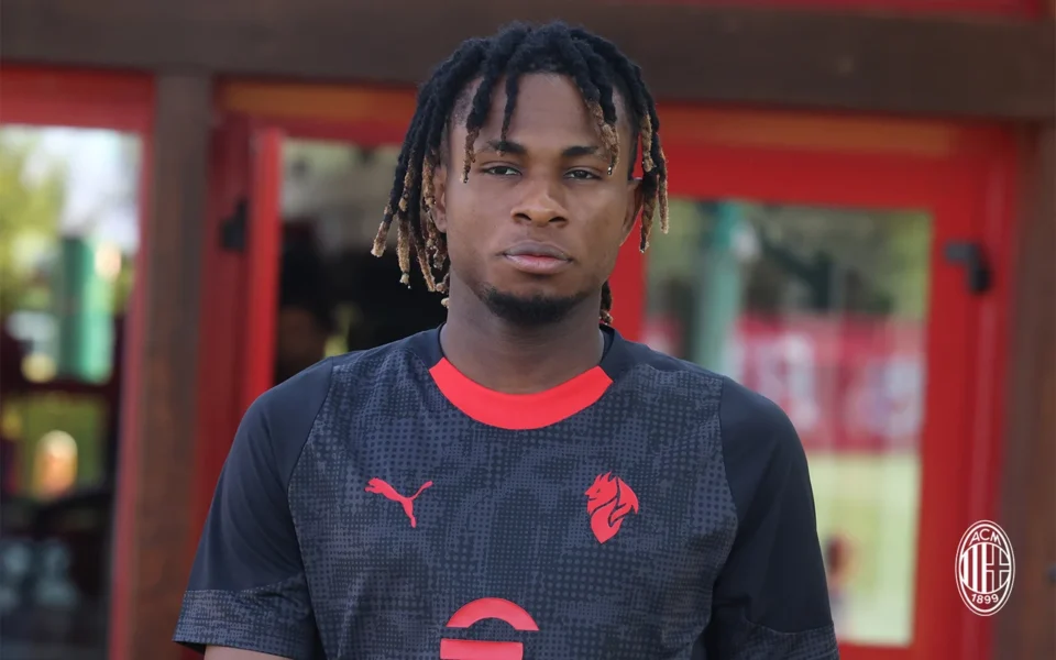 Bournemouth-Milan, quattro assenti per Amorim: Chukwueze out, possibile turnover