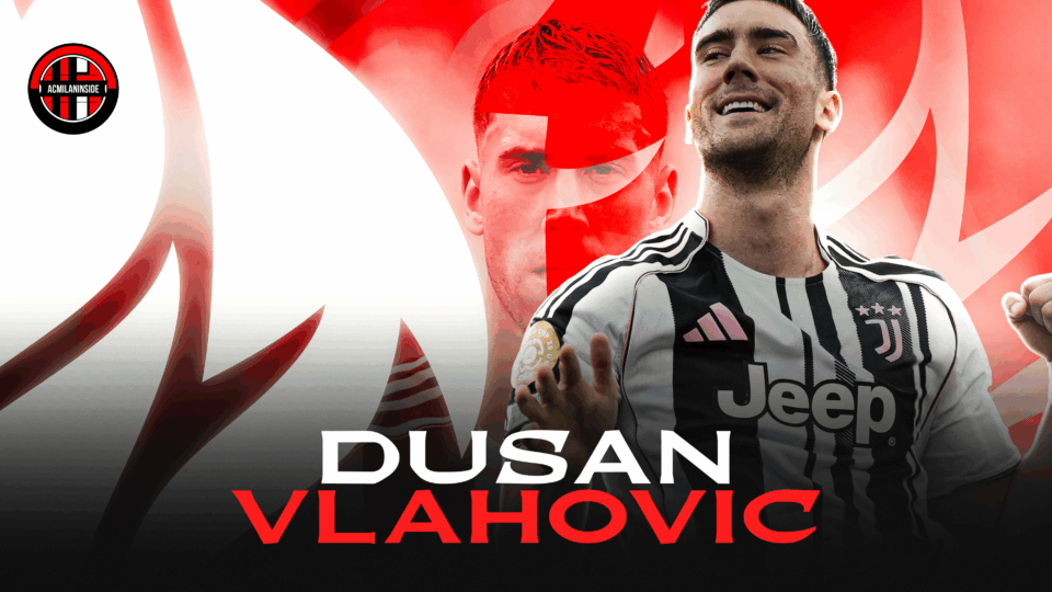 DUSAN VLAHOVIC GRAFICA
