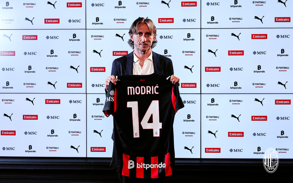 Hai vinto la Champions 2017 contro Allegri: come pensi di farti perdonare quando lo incontrerai a Milanello? "Probabilmente non è un bel ricordo per lui, cercherò di non parlarne troppo con Allegri. Non voglio che resti arrabbiato con me, non vedo l'ora di conoscerlo. Sono molto contento di essere allenato da Allegri, è uno degli allenatori più forti al mondo, è un vincente e non vedo l'ora di scoprire le sue aspettative e come mi vede in campo"
