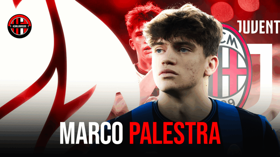 Marco palestra