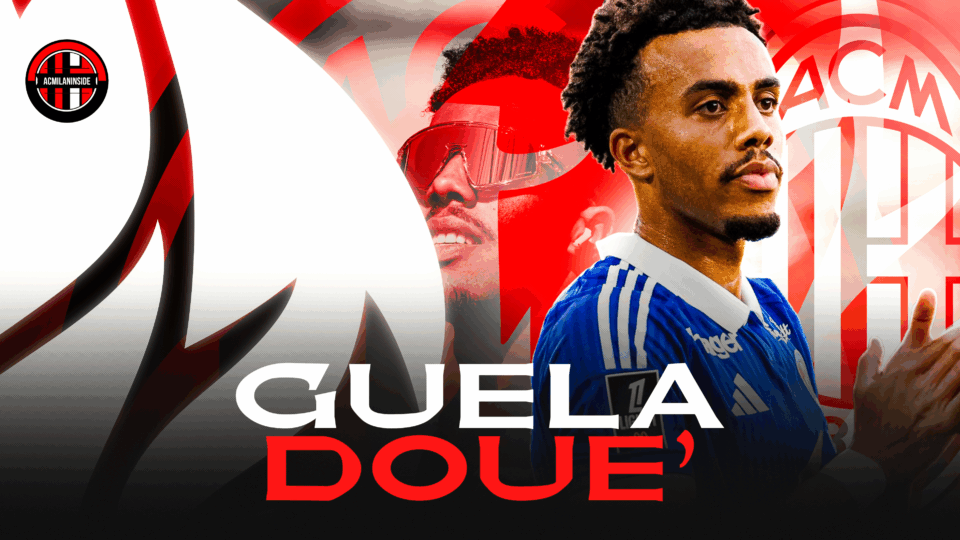 Milan Doué