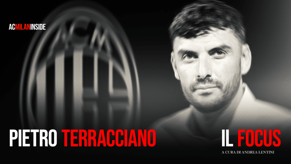 Terracciano il focus