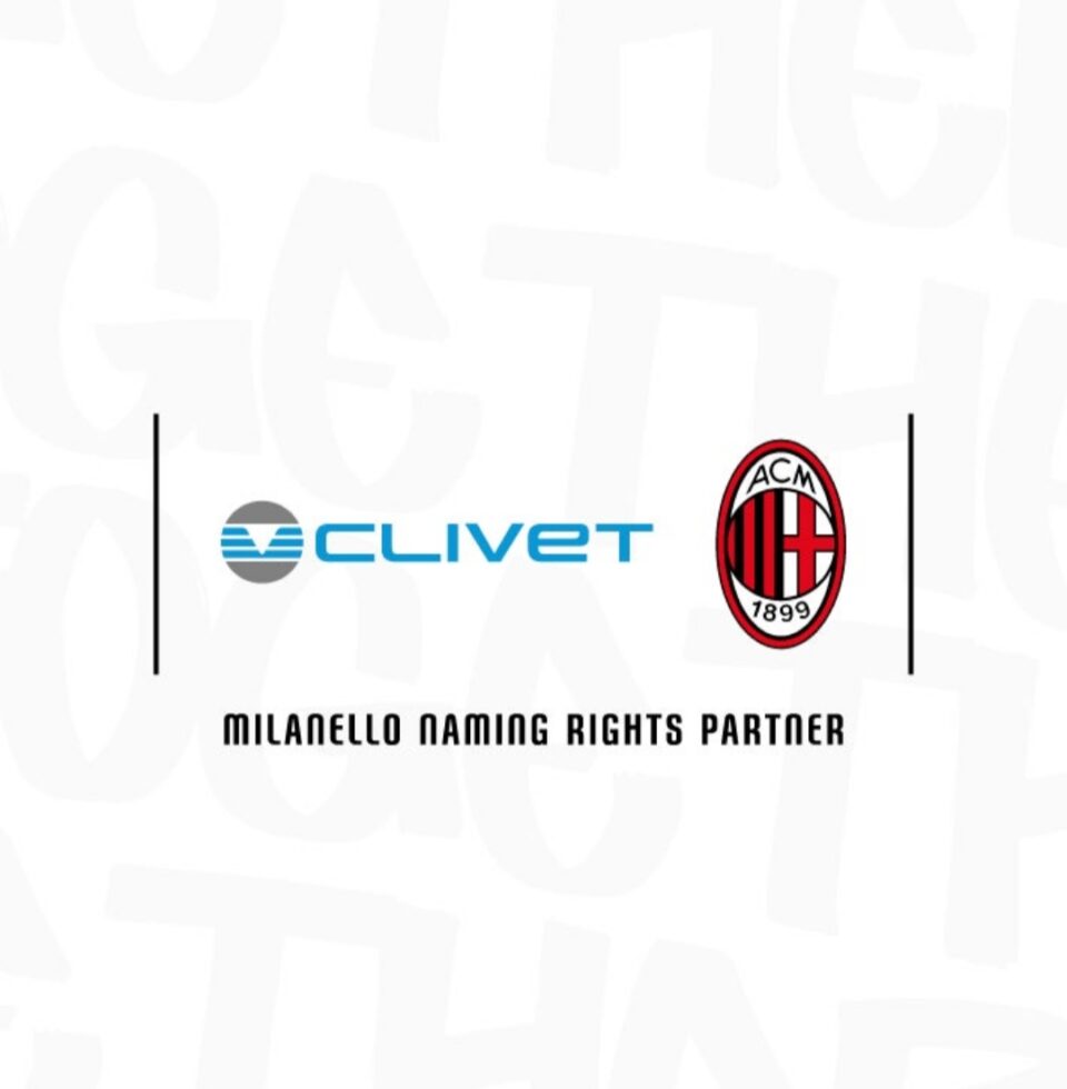 Clivet e Milan