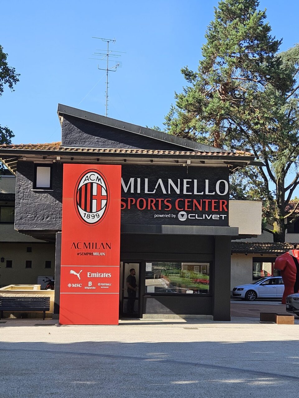MI- Milan, Ruben Amorim concede altri giorni di riposo. Ecco quando si torna in campo