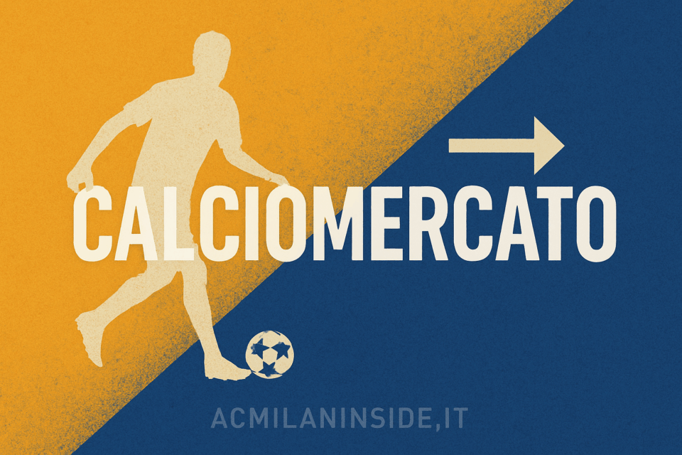 Calciomercato