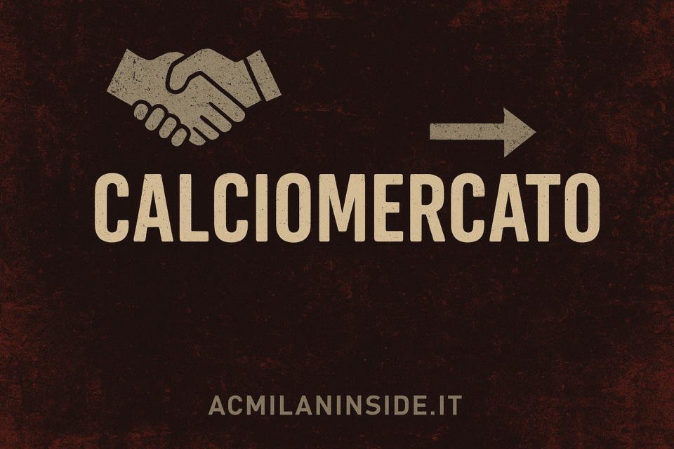 Calciomercato