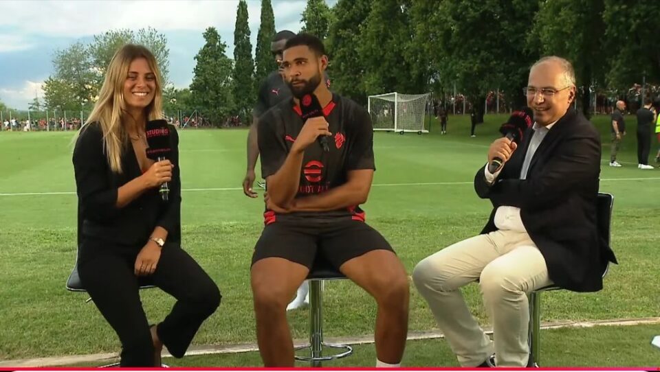 Milan Loftus-Cheek