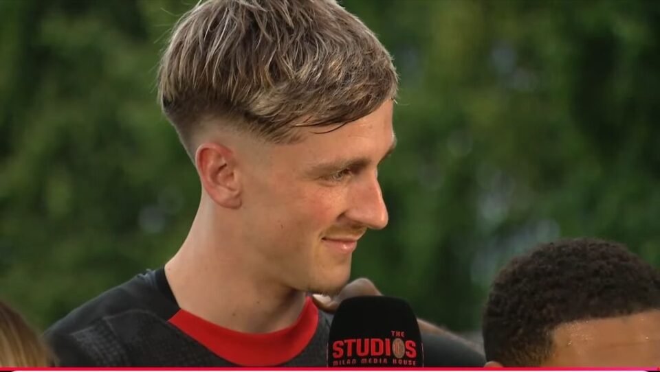 Milan Saelemaekers