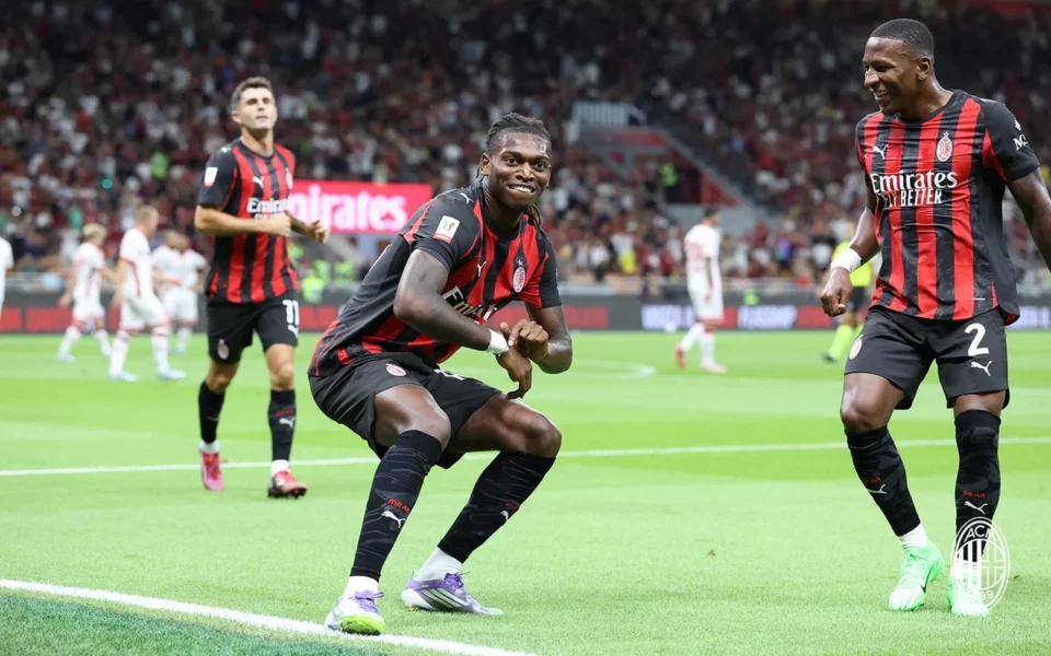 Milan, con Allegri è finita la Leaodipendenza, ma ora?