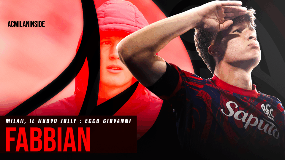 Fabbian grafica sito