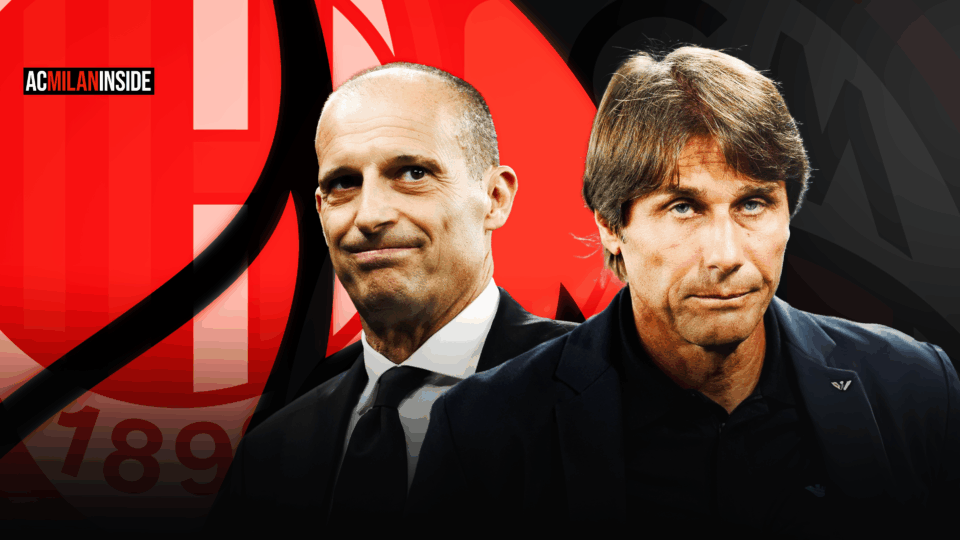 Conte Allegri