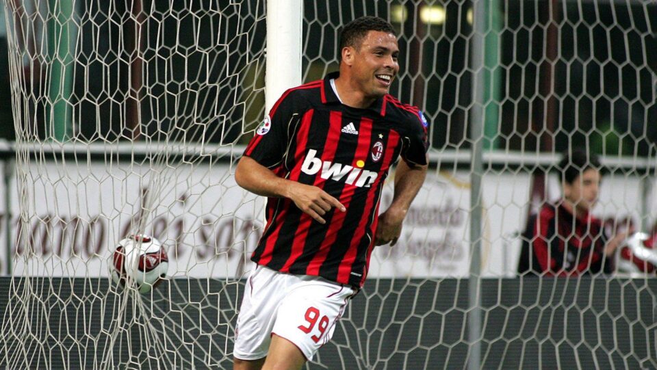 Ronaldo statistiche e numeri