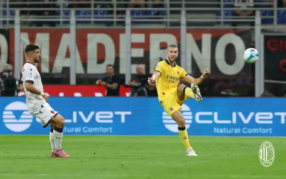 Verso Udinese-Milan, Massimiliano Allegri può recuperare Strahinja Pavlovic? La situazione