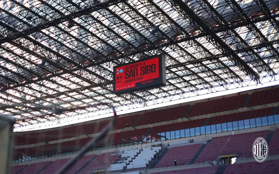 Milan, tanti auguri Nelson Dida