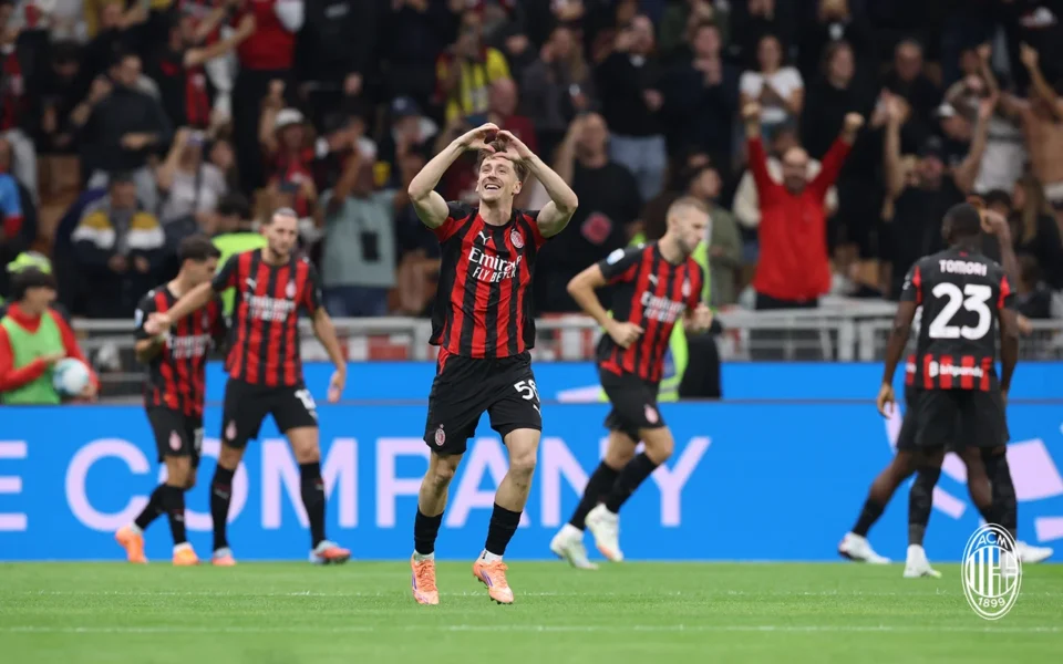 Milan, allarme Alexis Saelemaekers: stop lungo? Ecco le novità