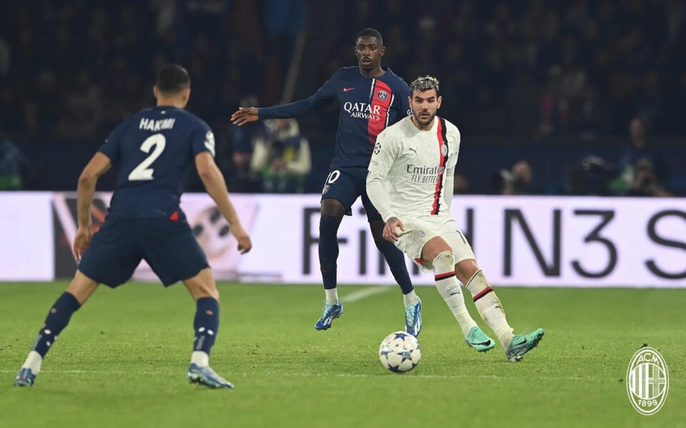 dembelè