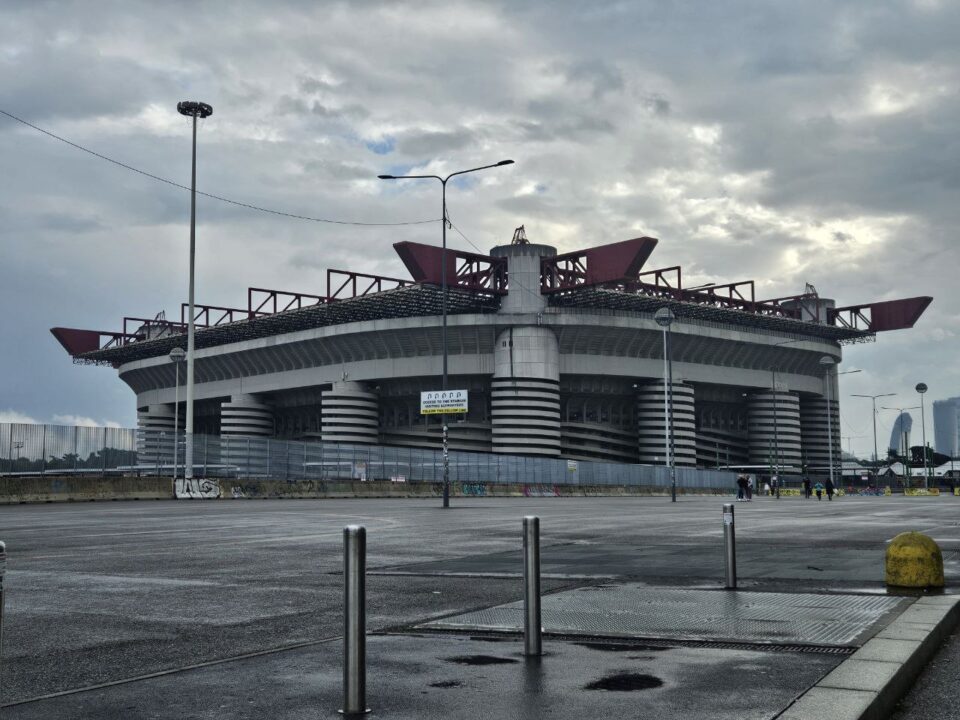 san siro