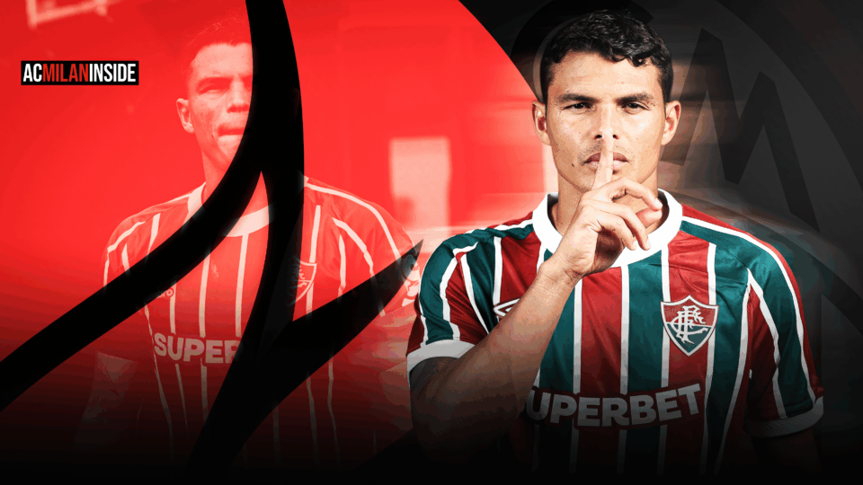 Thiago Silva