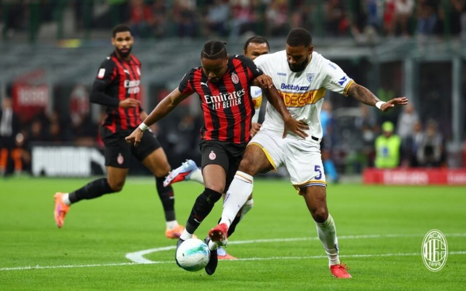 Milan: Testa al Pisa. Il Diavolo spera nei rientri di Christopher Nkunku e Ruben Loftus-Cheek