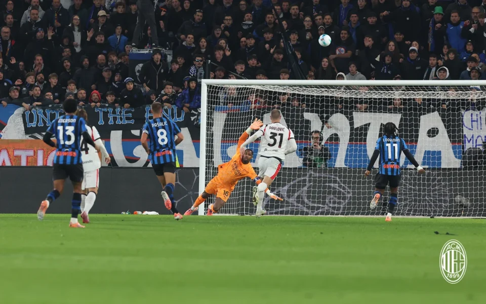 Milan, Mike Maignan para tutto: quando serve, c’è lui. L’analisi
