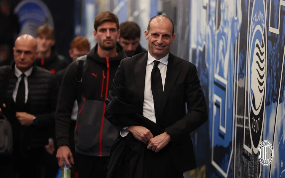 milan convocati