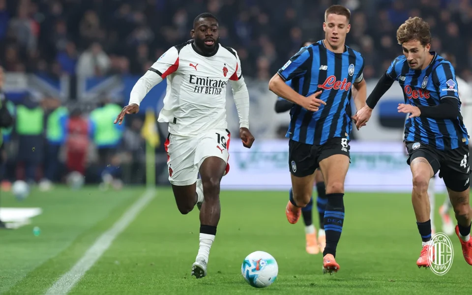 Atalanta-Milan: un punto e speranza. I rossoneri stringono i denti. La verità