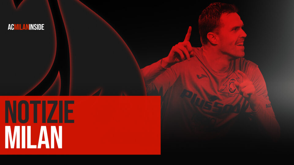 La rivelazione di Ilicic: “Sono stato cercato dal Milan”