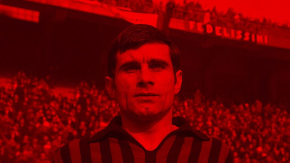 Milan, i personaggi che hanno fatto la storia: Angelo Anquilletti Anquilletti