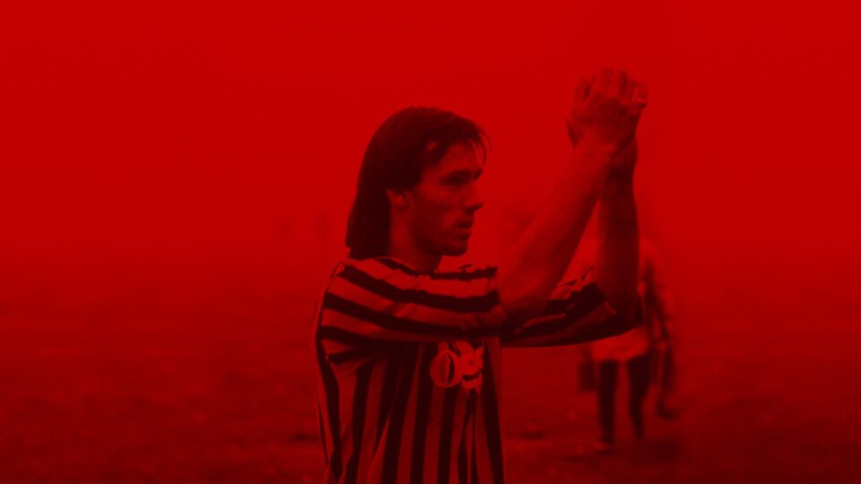Milan, i personaggi che hanno fatto la storia: Mark Hateley hateley