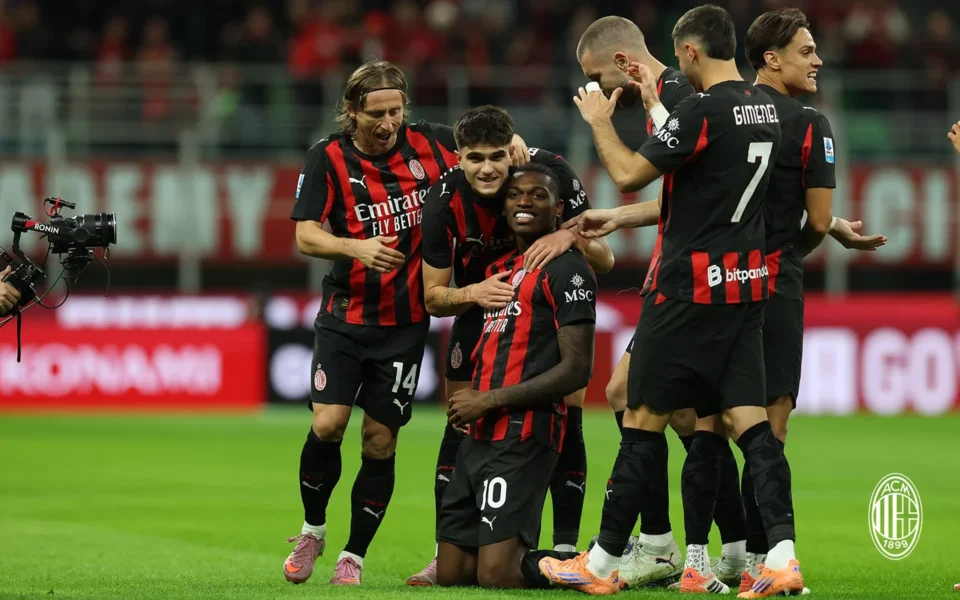 Milan