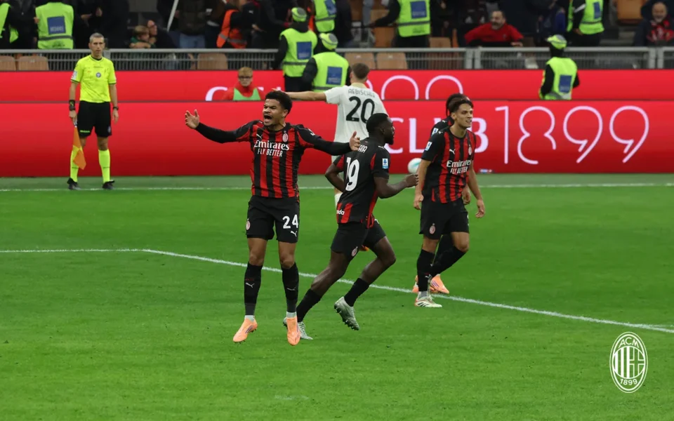 Milan, Compagnoni: “Il Milan ha attaccanti troppo fantasiosi”
