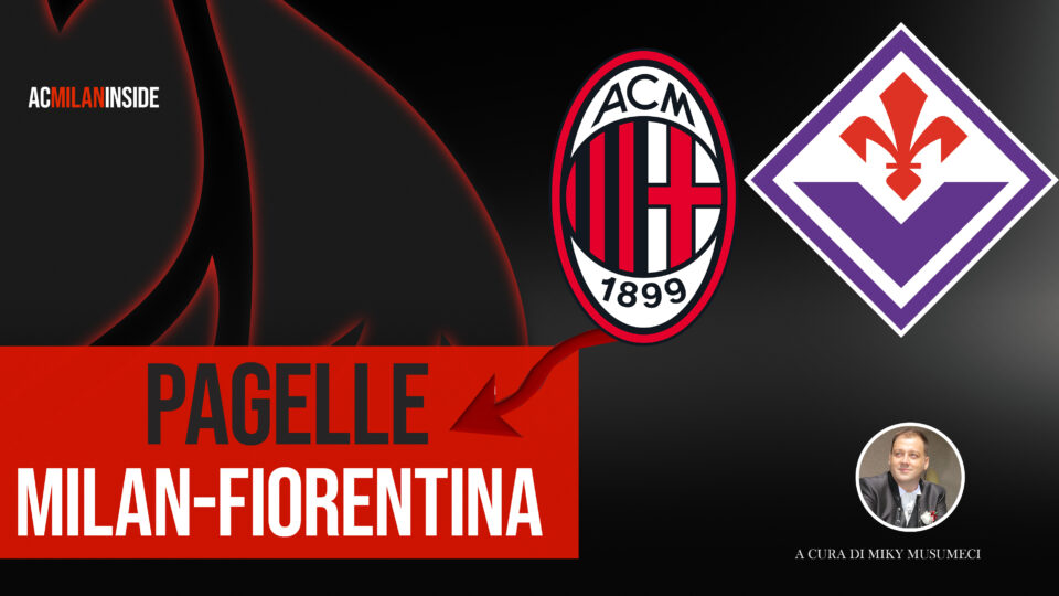 milan fiorentina
