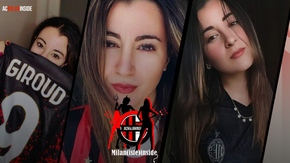 rossella milanisteinside