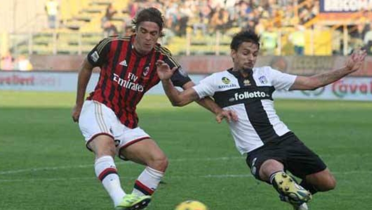 Milan, parla Alessandro Matri: “Allegri è un leader. Leao? Ecco perchè ha grandi possibilità” Matri (Facebook/acmilan)