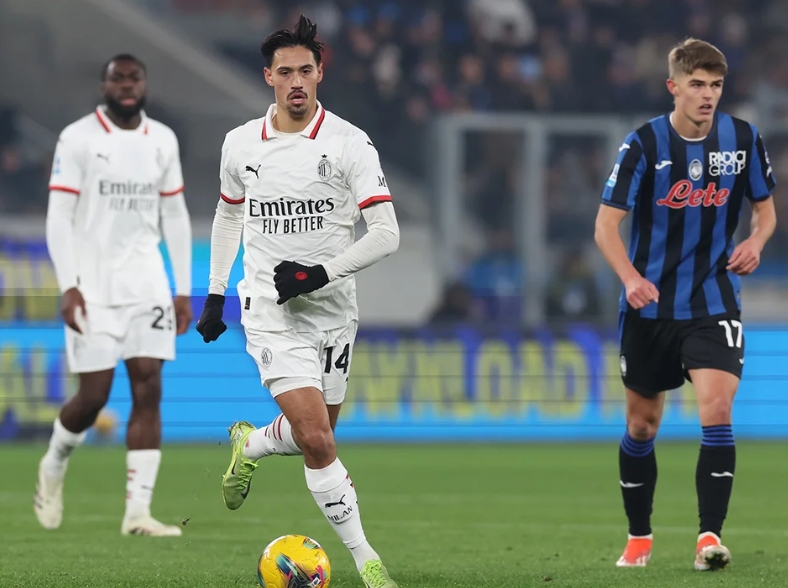 Milan, De Ketelaere: “I tempi del Milan mi hanno…” De Ketelaere