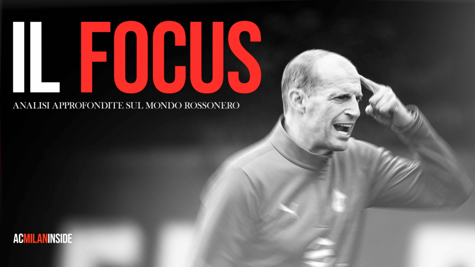 IL FOCUS generica