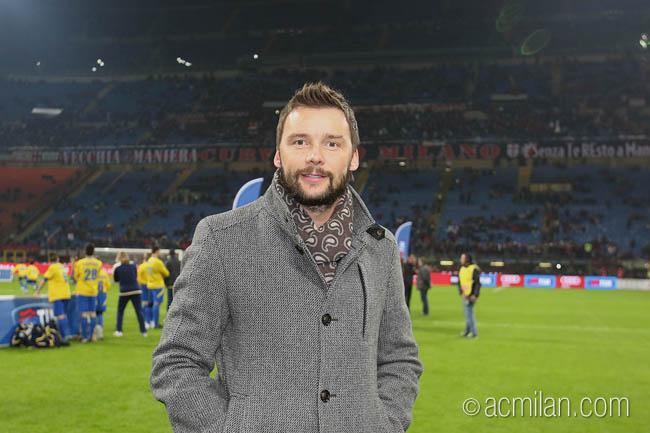 Marek Jankulovski non ha dubbi: “Nulla è più bello della Champions del 2007”