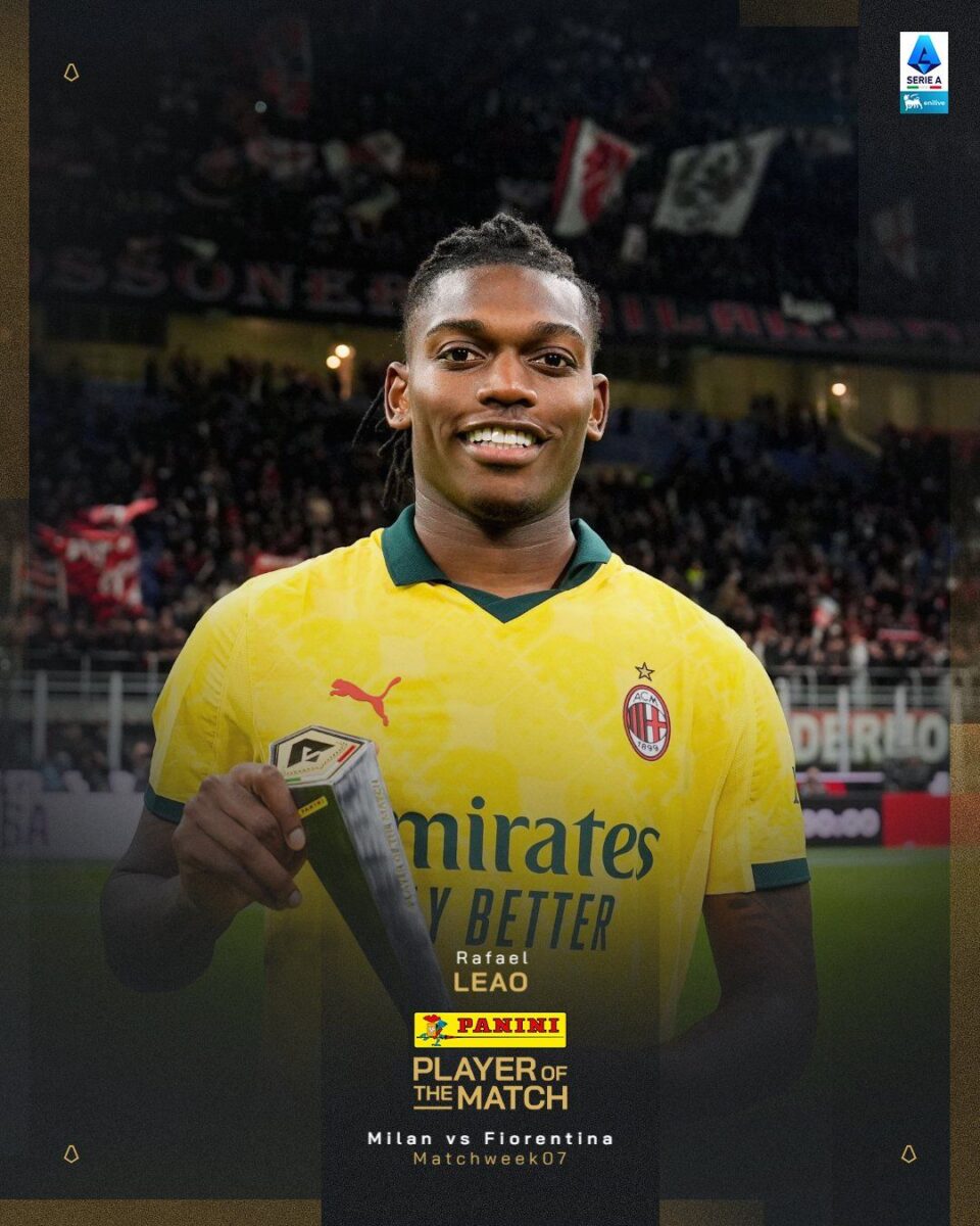 leao mvp