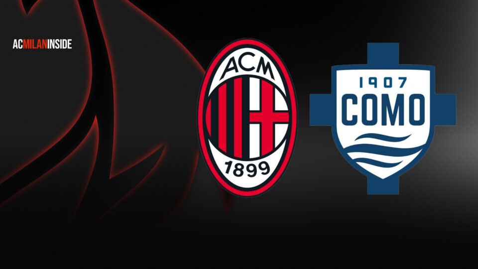 Milan-Como Australia AFC