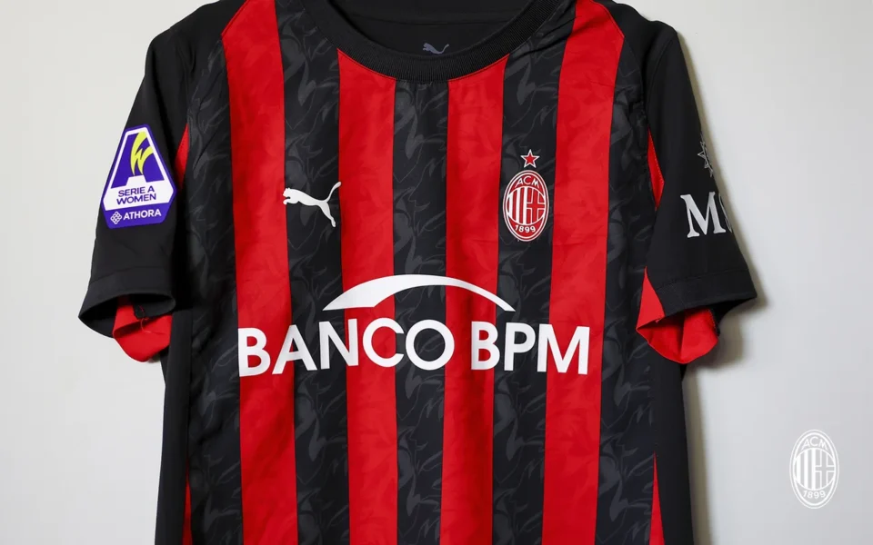 Milan Femminile, Under 15: Roberto Bottiglieri svela ambizione e spirito. I dettagli