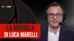 Moviola Inter Milan Luca Marelli