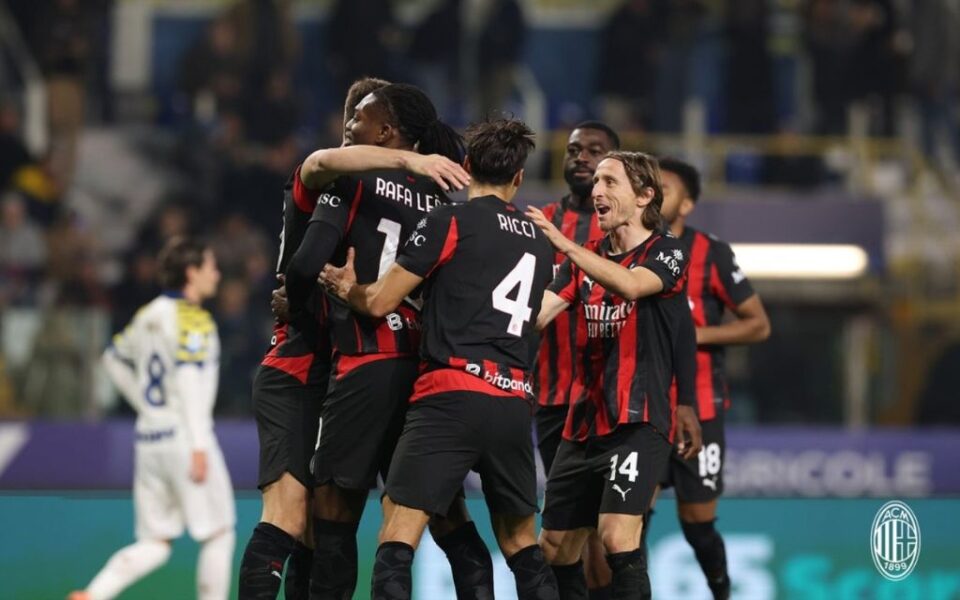 milan