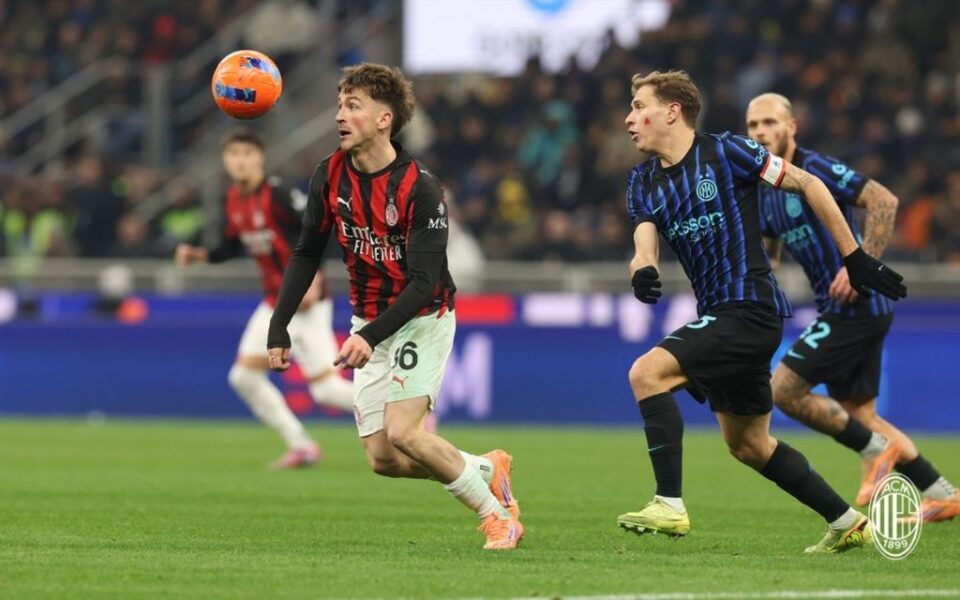 Milan Inter