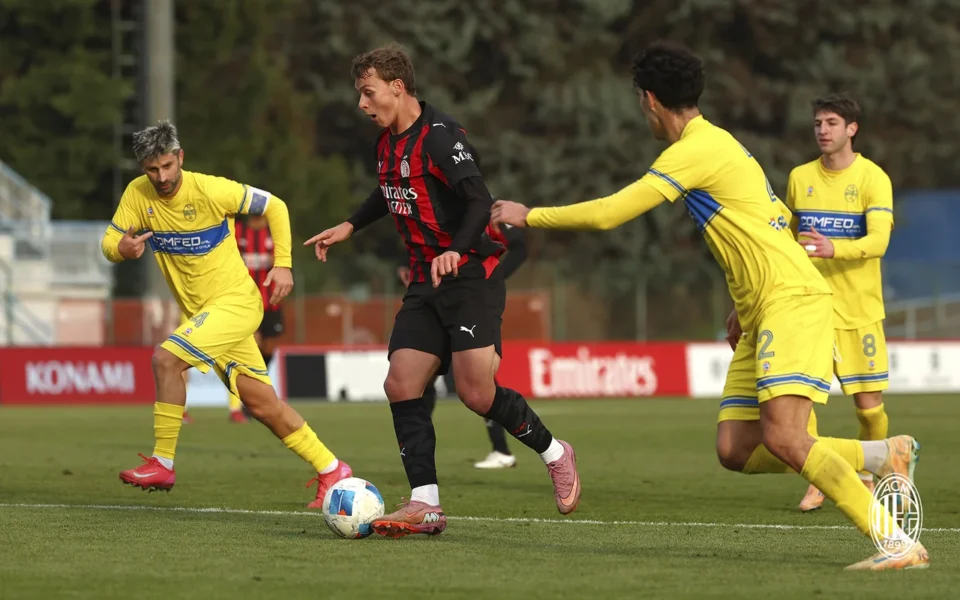 Milan Futuro in Evidenza: I Giovani Aggregati, Potenziale & Numeri